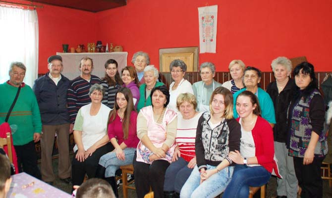 A Téli Tábor  2017. január